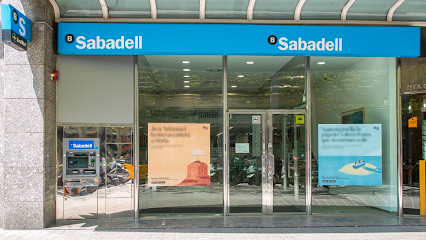 Imagen Banc Sabadell-L'Hospitalet de Llobregat