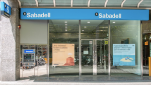 Imagen Banc Sabadell-Balaguer