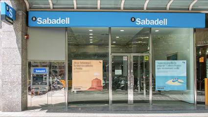 Imagen Banc Sabadell-Moncada y Reixach