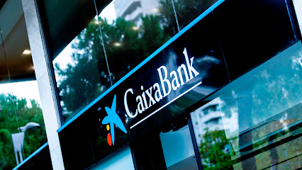 Imagen CaixaBank-Santa Coloma de Cervelló