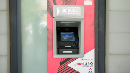 Imagen Cajero Euro Automatic Cash-Calella