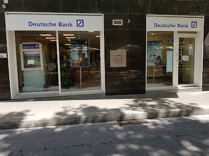 Imagen Deutsche Bank-L'Hospitalet de Llobregat