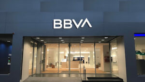 Imagen Oficina Banco BBVA-Mollet del Vallès