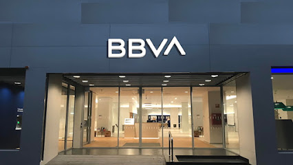 Imagen Oficina Banco BBVA-Gandesa