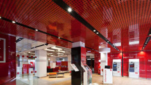 Imagen Oficina Banco Santander-L&apos;Ampolla